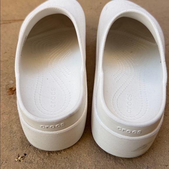 Crocs Dylan Clogs - Picture 5 of 5